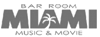 MIAMI BAR ROOM