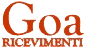 GOA RICEVIMENTI