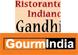 GANDHI RISTORANTE INDIANO