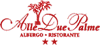 ALBERGO ALLE DUE PALME DUE PALME GESTIONI srl