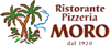 RISTORANTE PIZZERIA MORO di ANTONIO GIASI