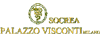 PALAZZO VISCONTI SOCREA