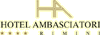HOTEL AMBASCIATORI
