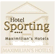 HOTEL SPORTING