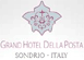 GRAND HOTEL DELLA POSTA