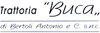 TRATTORIA BUCA