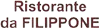 RISTORANTE DA FILIPPONE