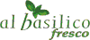 AL BASILICO FRESCO