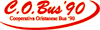 COOPERATIVA ORISTANESE BUS 90 soc. coop. r.l.