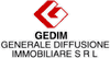GE.D.IM. GENERALE DIFFUSIONE IMMOBILIARE srl