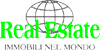 REAL ESTATE IMMOBILIARE