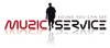 MUSIC SERVICE di VERSIGLIONI MASSIMILIANO