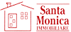 SANTA MONICA IMMOBILIARE di GUGLIUZZA GEOM. ALESSANDRO