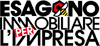 ESAGONO IMMOBILIARE srl