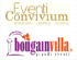 CONVIVIUM GROUP - BUGAINVILLA