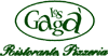 LES GAGA RISTORANTE - PIZZERIA LES GAGA RISTORANTE - PIZZERIA