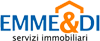 EMMEDI SERVIZI IMMOBILIARI di MANCIN MARCO