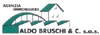 AGENZIA IMMOBILIARE BRUSCHI ALDO  C. sas