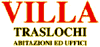 MAURIZIO VILLA TRASLOCHI E AUTONOLEGGIO