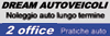 DREAM AUTOVEICOLI