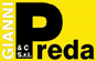 PREDA GIANNI  C. srl
