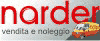 NARDER NOLEGGIO sas DI NARDER MICHELE MASSIMO  C.