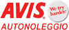 AVIS AUTONOLEGGIO - BIRENT srl