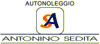 SEDITA ANTONINO AUTONOLEGGIO