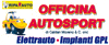 OFFICINA AUTOSPORT