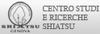 CENTRO STUDI E RICERCHE SHIATSU
