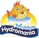 HYDROMANIA