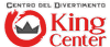 KING CENTER. GO-KART, BOWLING E CASINO 