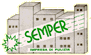 IMPRESA DI PULIZIE SEMPER srl