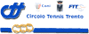 CIRCOLO TENNIS DI TRENTO