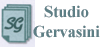 STUDIO GERVASINI RAG. ENRICO STUDIO GERVASINI RAG. ENRICO