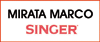 MIRATA MARCO - SINGER