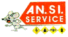 AN.SI. SERVICE di FRANCESCHINI SILVIO