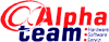 ALPHA TEAM srl