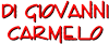 DI GIOVANNI CARMELO