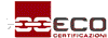 ECO CERTIFICAZIONI spa
