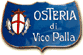 ANTICA OSTERIA di VICO PALLA