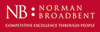 NORMAN BROADBENT