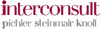 INTERCONSULT srl - GMBH PICHLER STEINMAIR KNOLL