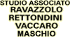 STUDIO RAVAZZOLO RETTONDINI  ASSOCIATI