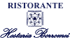 RISTORANTE HOSTARIA BORROMEI
