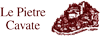 LE PIETRE CAVATE
