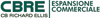 CBRE ESPANSIONE COMMERCIALE srl