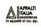 APPALTI ITALIA SRL