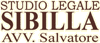 SIBILLA AVV. SALVATORE STUDIO LEGALE