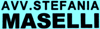 AVV. STEFANIA MASELLI